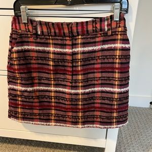 Top shop skirt size 6